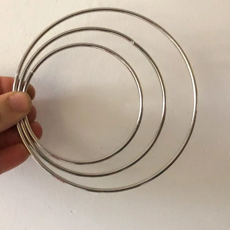 Steel Ring