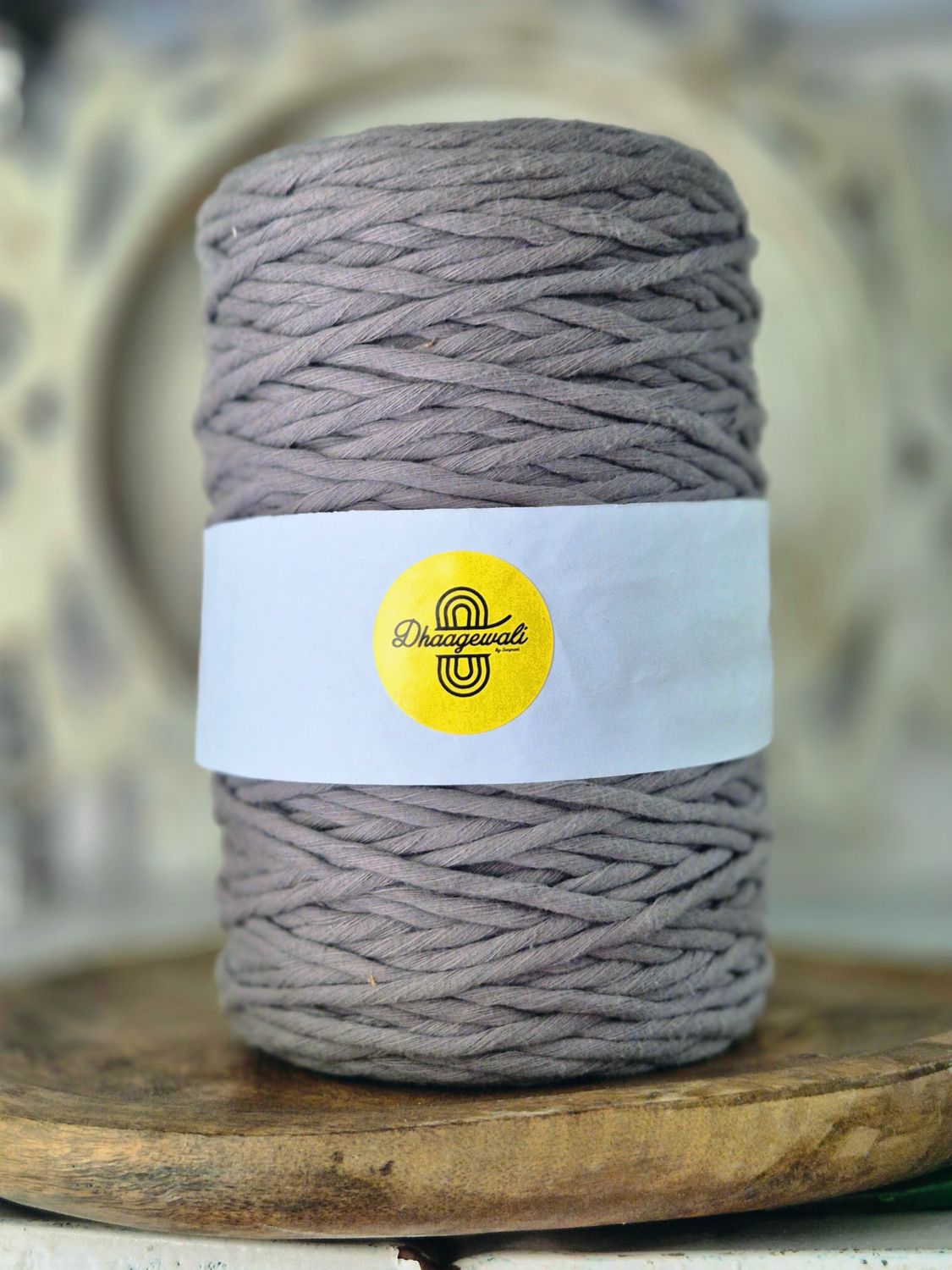 3mm Steel Grey Single Ply