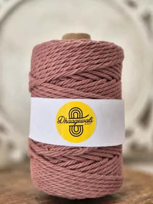 4mm Rosewood Twisted