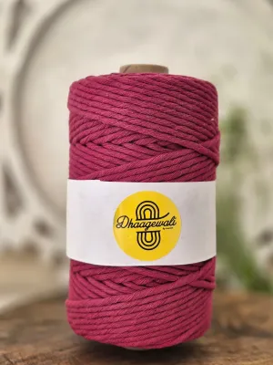 3mm Jazzberry Jam Single Ply