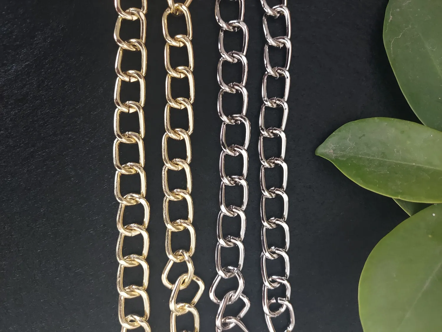 Bag Chain Bag Chain