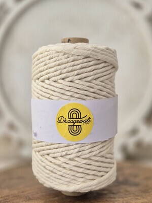 4mm Offwhite Singleply