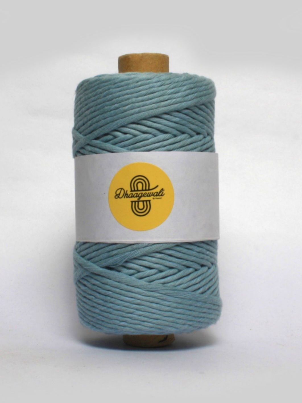 3mm Cobalt Blue Single ply