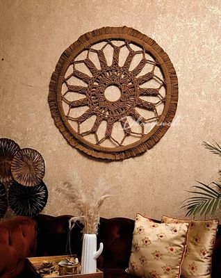 Mandala Wallhanging/ Photoshoot backgrop