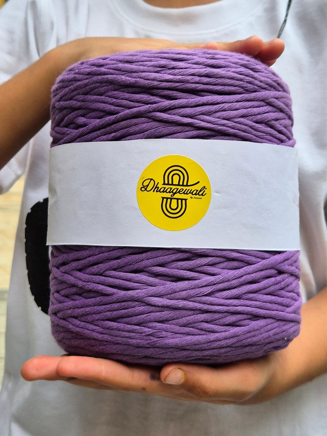 4mm Purple Giant SinglePly