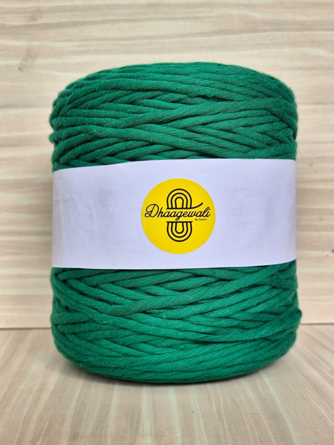 4mm Green Giant Singleply