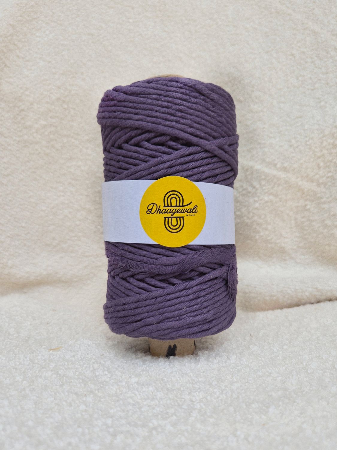 3mm violet Singleply