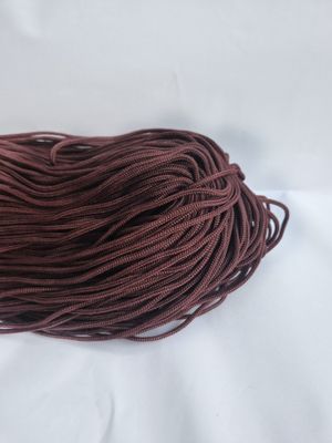 4mm Wine Propeline Cord/ Swing cord /Polyster cord