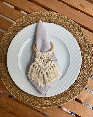 Napkin Ring