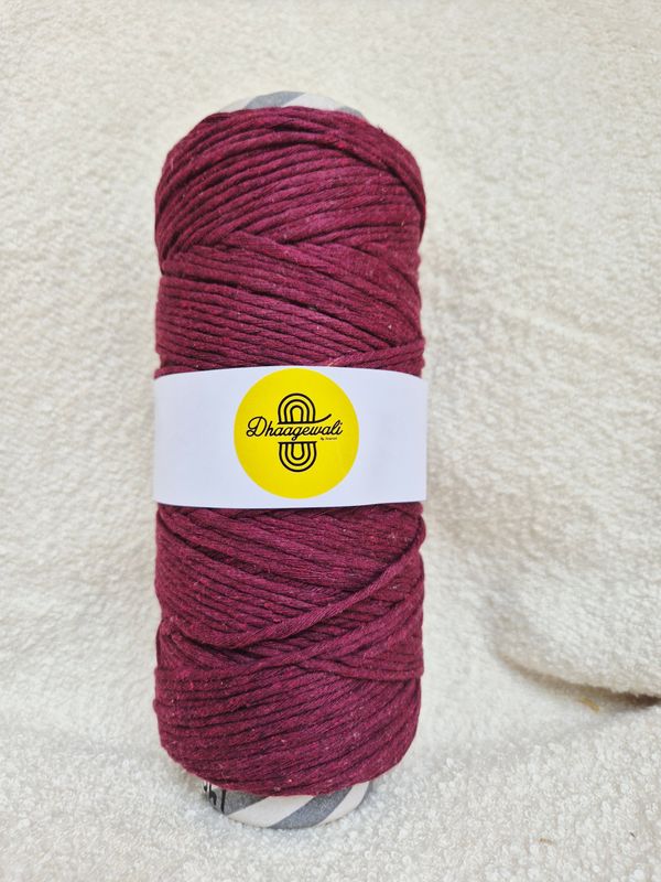 2mm Affordable Wine Singleply