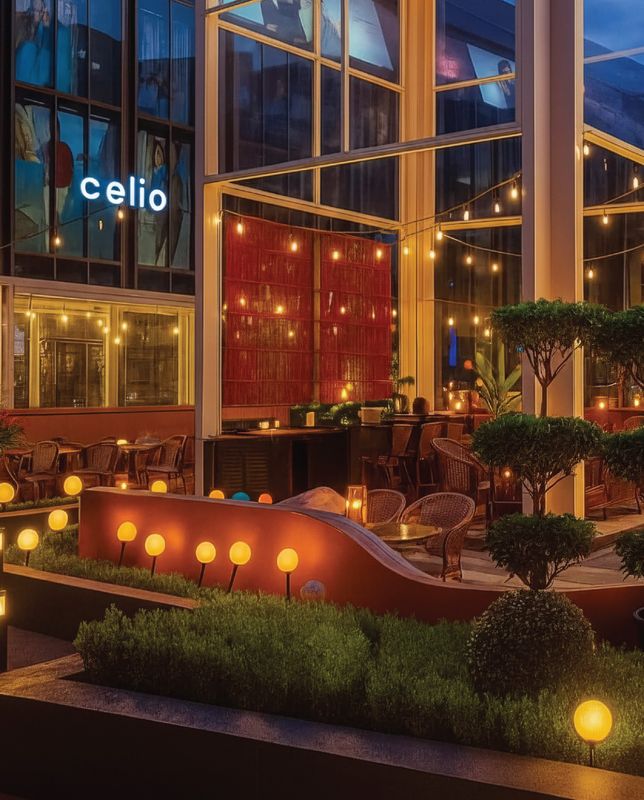 Mr Beans Wallhanging