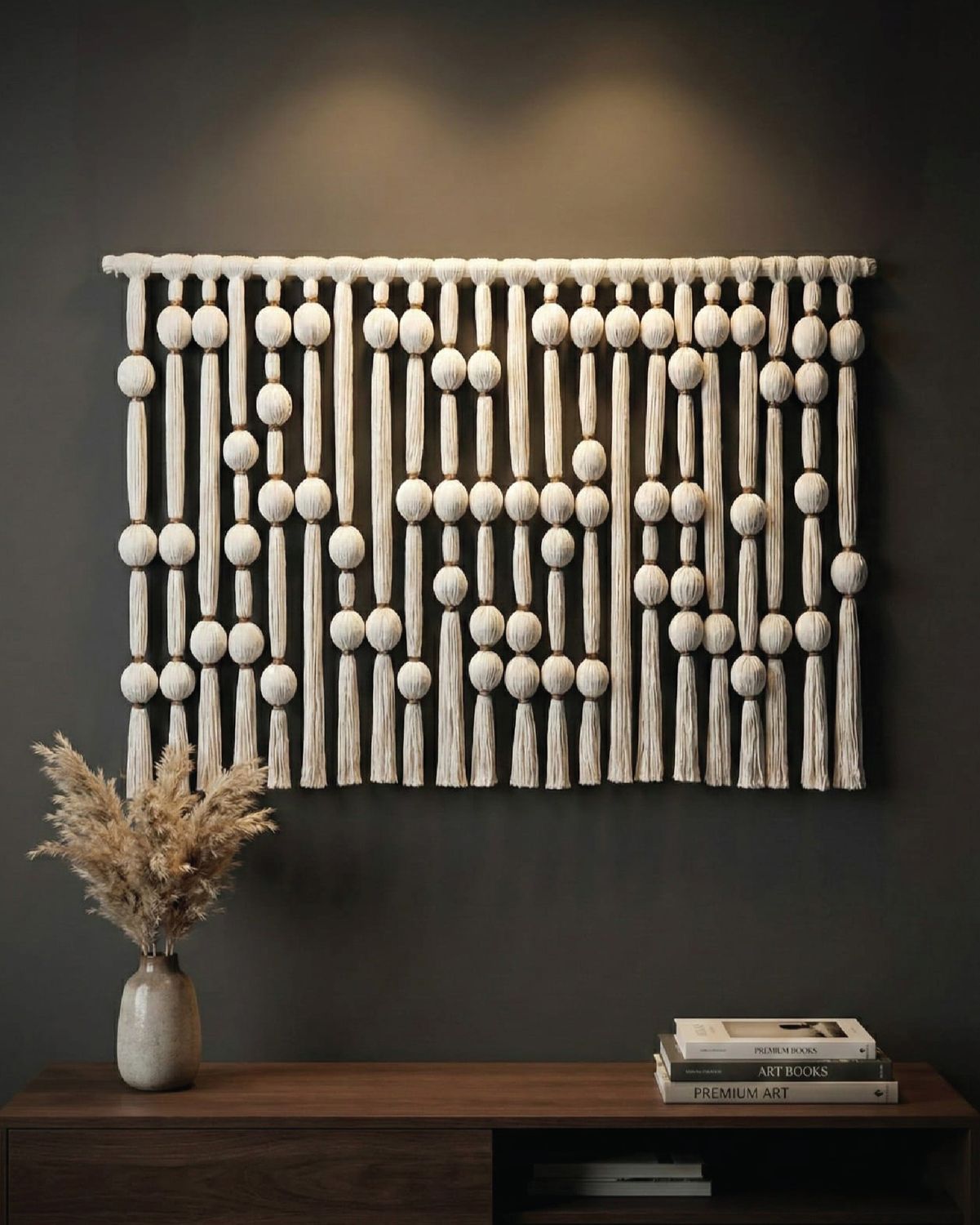 Rhythm Mexican Wallhanging