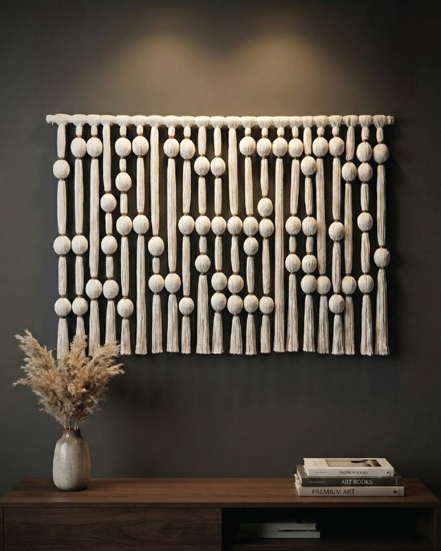 Rhythm Mexican Wallhanging