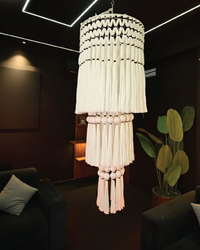 Mexican Chandelier