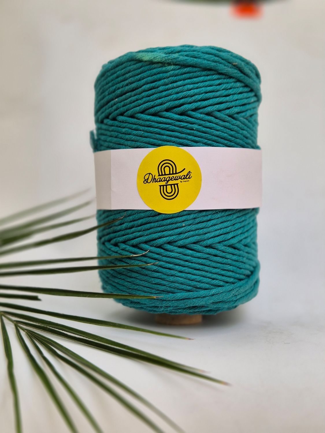 3mm forest green single ply