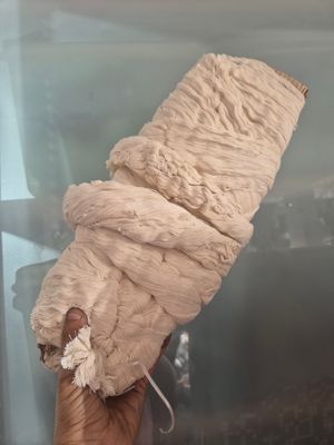 50mm Offwhite Singleply