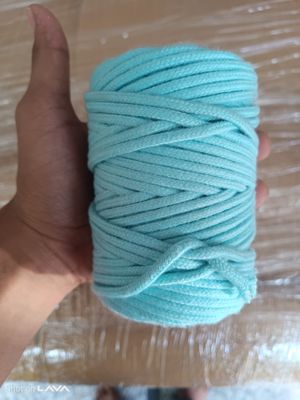 3mm tarquish Braided