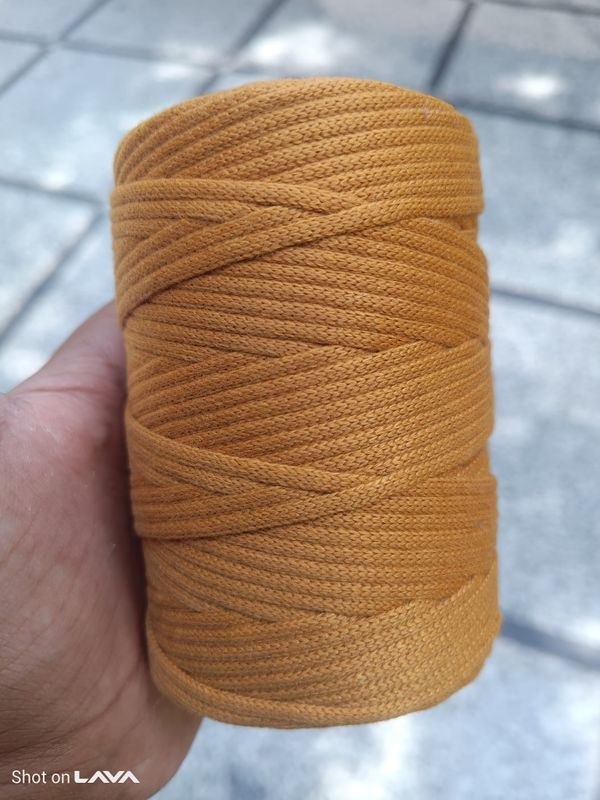 2mm Bronze Polyster