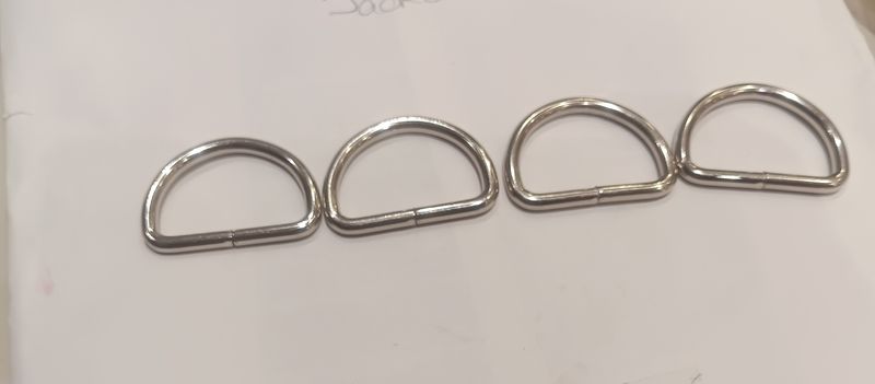 D Hook