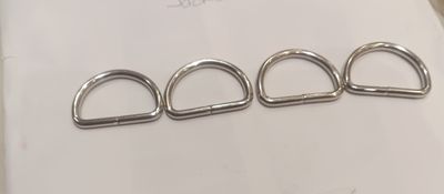 D Hook