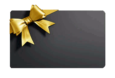 Carte cadeau