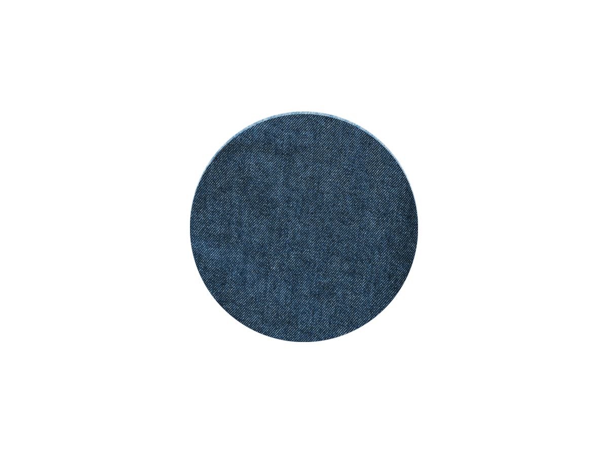 DENIM SELVEDGE BLEU FONCÉ