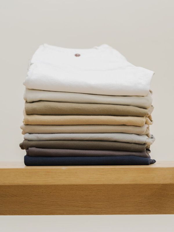 DENIMS COLORÉS