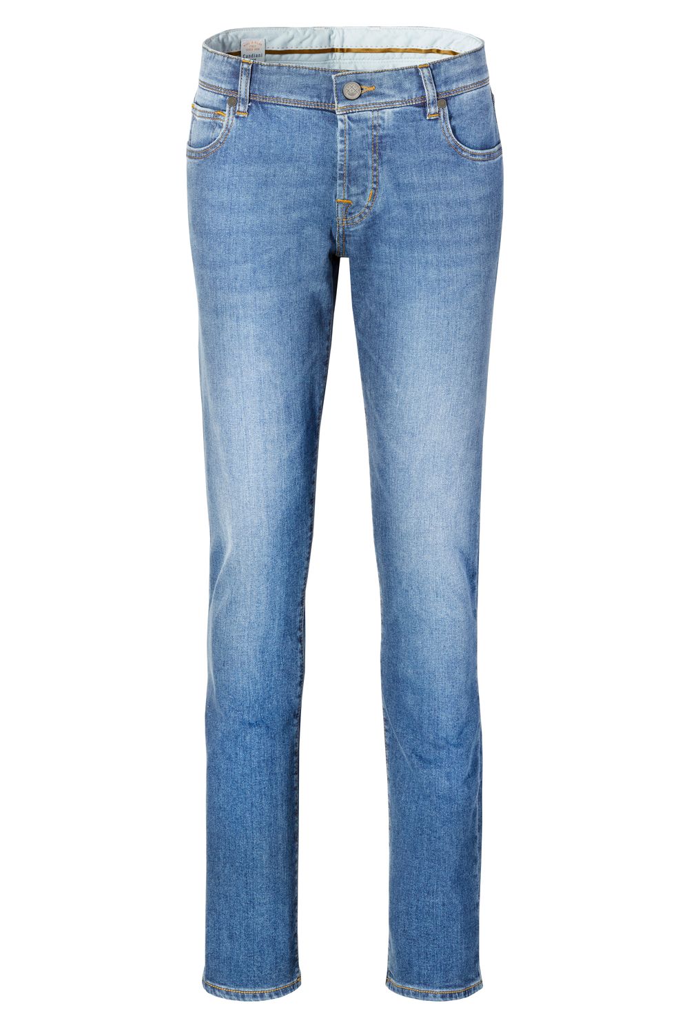 DENIM BLEU CLAIR