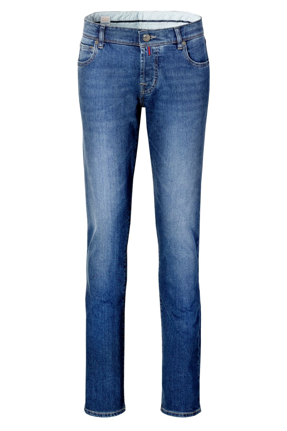 DENIM BLEU FONCÉ