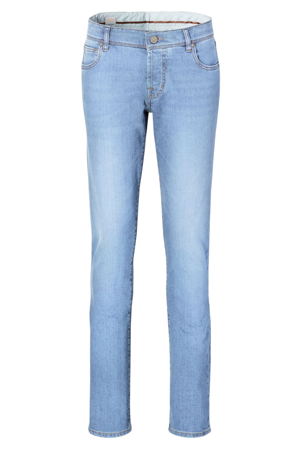 DENIM BLEU TRÈS CLAIR