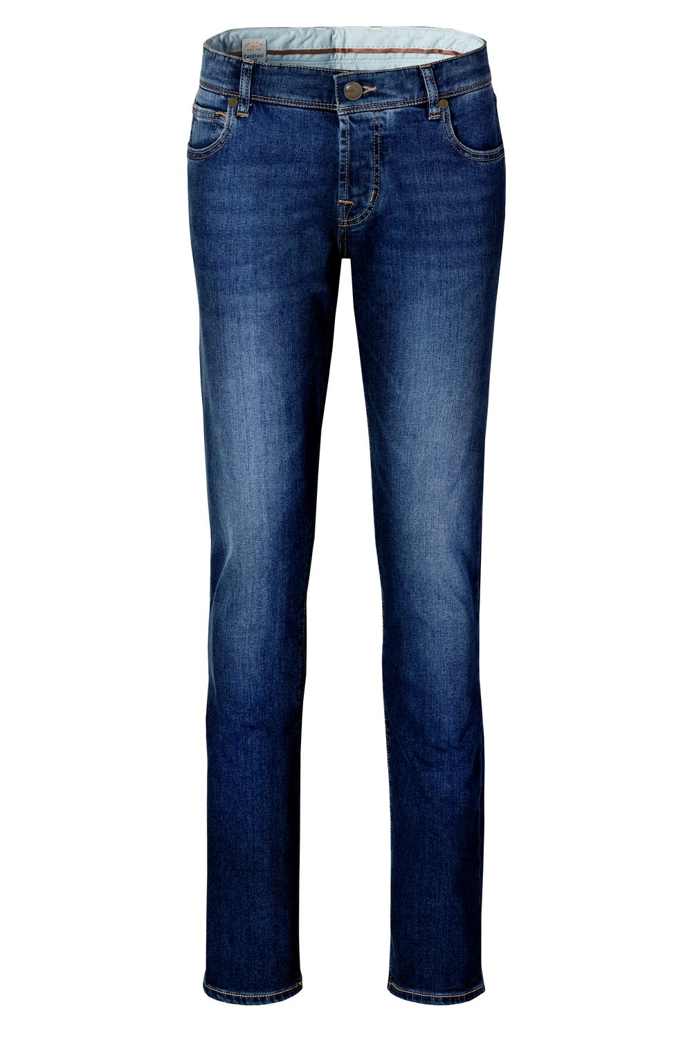 DENIM BLEU ULTRA FONCÉ