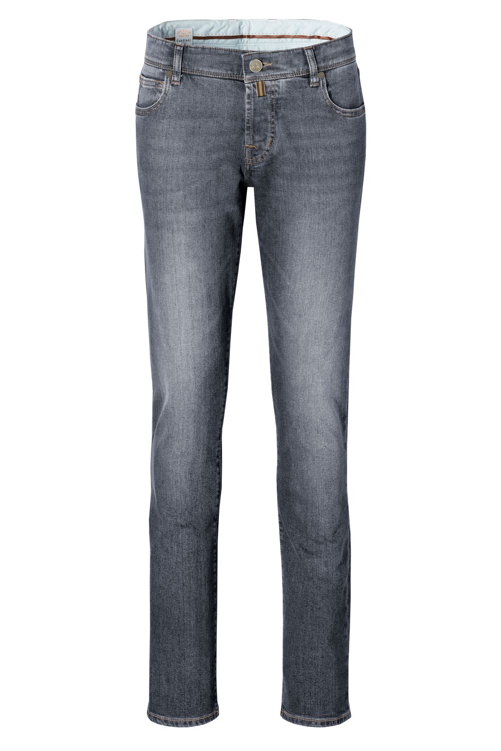 DENIM GRIS MOYEN