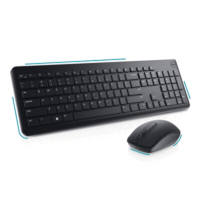 MK666 MOUSE AND KEYBOARD (15.000 IQD)