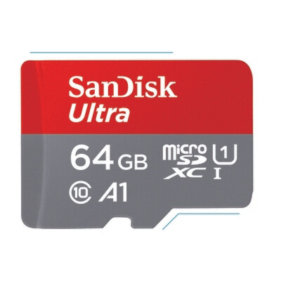 Micro SD ULTRA 64 (20.000 IQD)