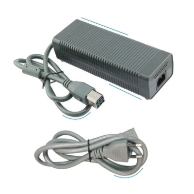 XBOX-360-FAT ADAPTER (25.000 IQD)