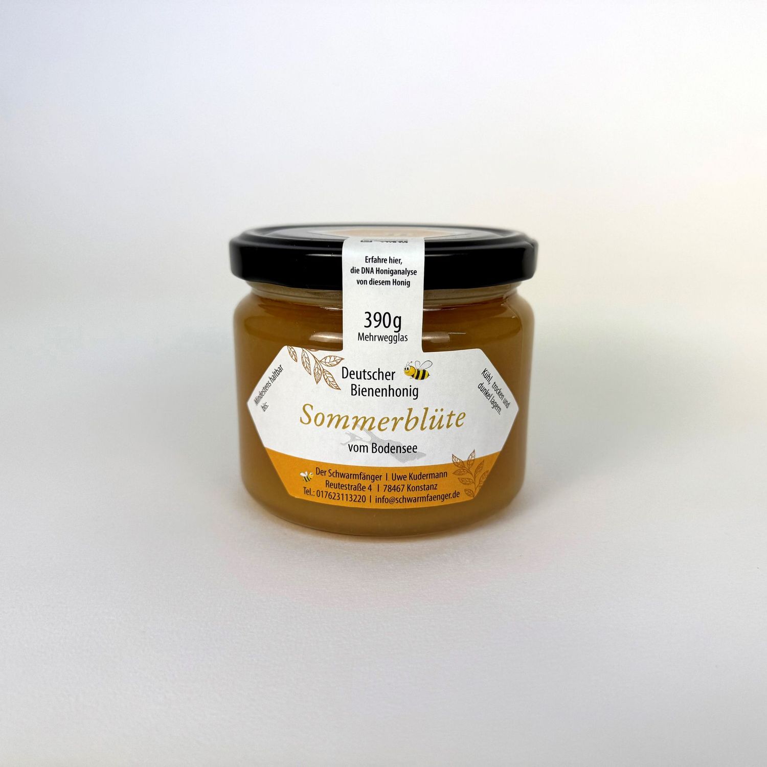 Sommerblüte Sommerblüte