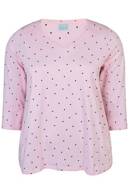 Shirt Rosa 200627