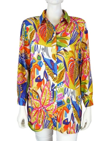 Bluse  9741560