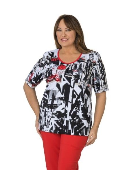 Long Shirt 5211650