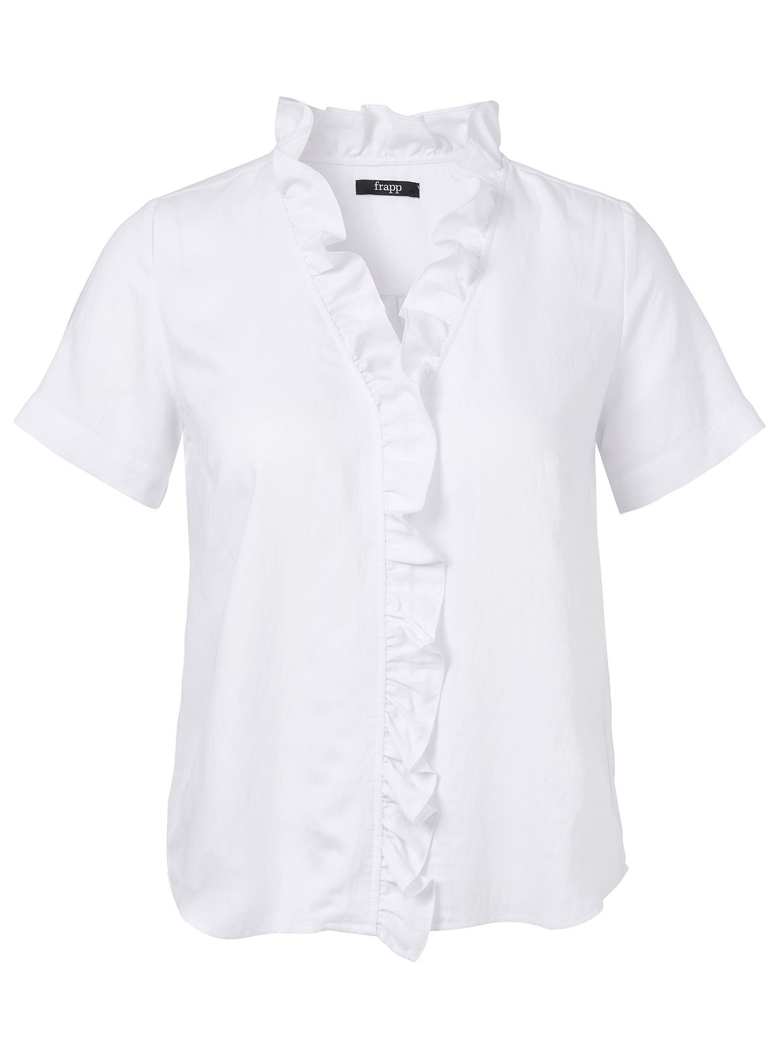 Bluse V-Ausschnitt 1/2 Arm 2553951
