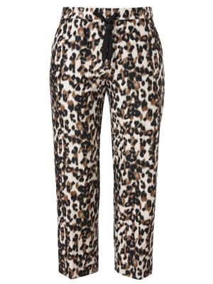 Hose knöchellang 2552748