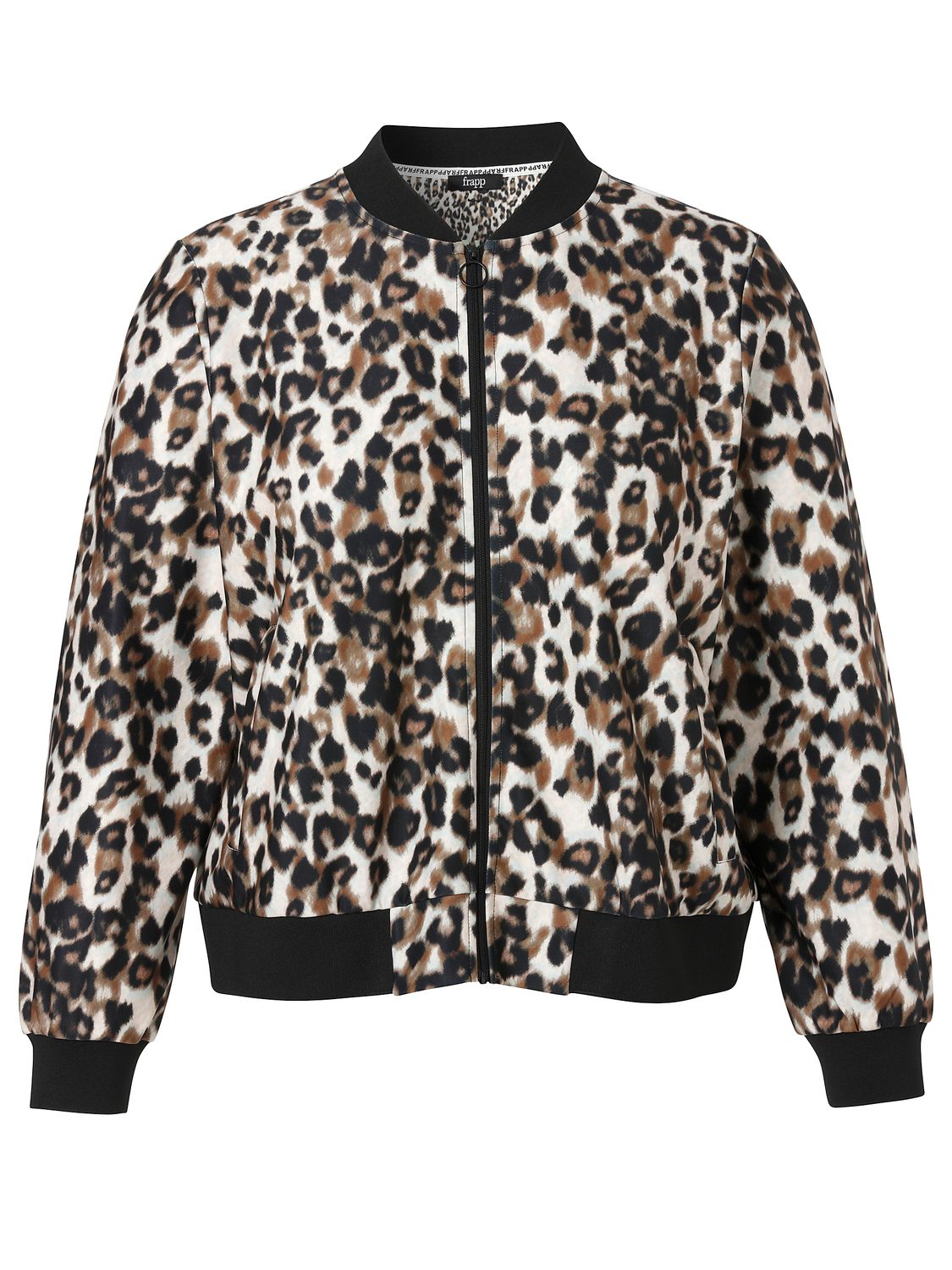 Jacke Stehkragen 2552749