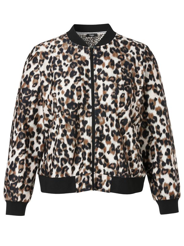 Jacke Stehkragen 2552749