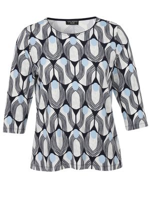 T-Shirt Rundhals  2514717
