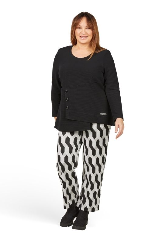 Pullover 21024