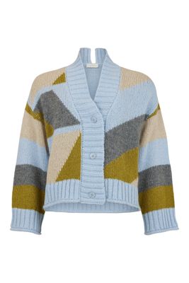 Strick Cardigan Noen 87160-81284