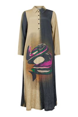 NOEN Kleid  88588-81281-90