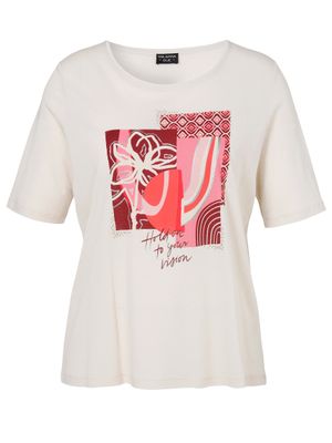 T-Shirt Druck2514446