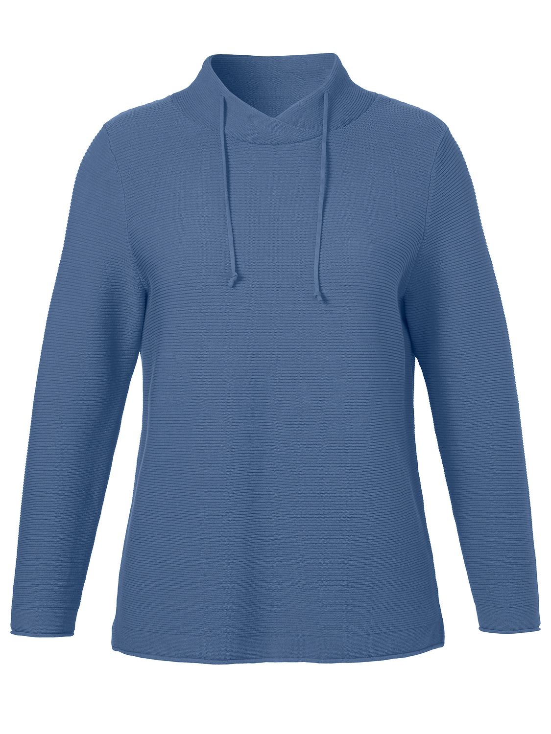 Pullover Kragen 1/1 Arm 2525860