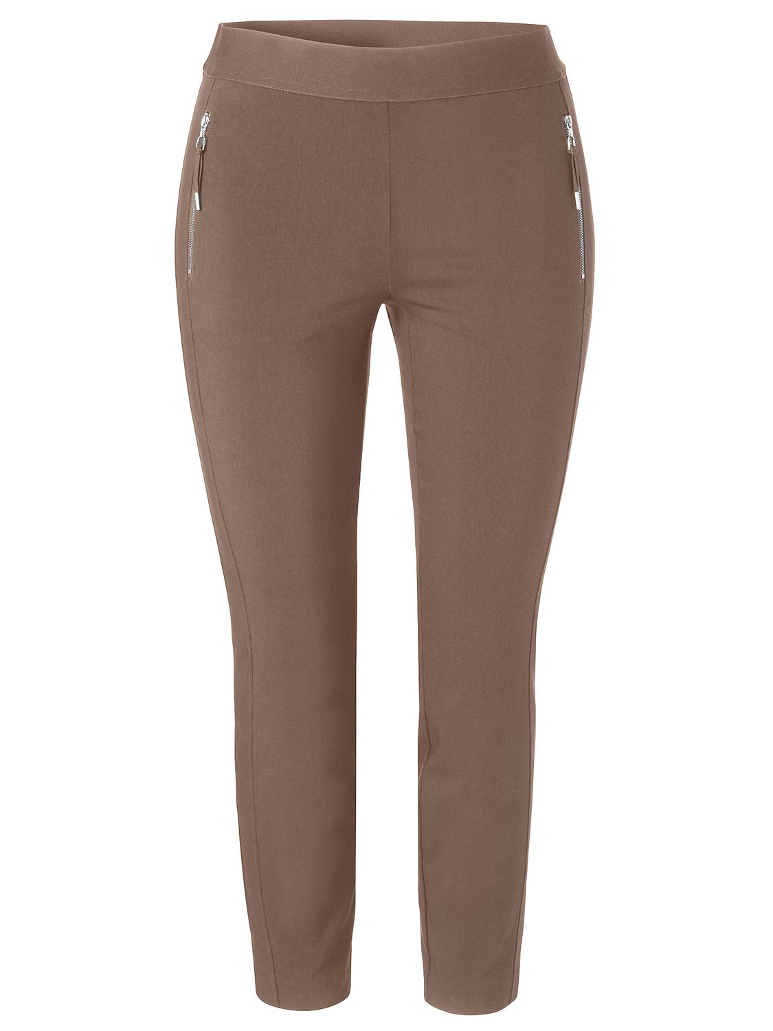 Hose knöchellang sehr schmales Bein